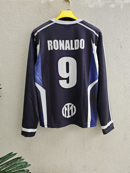 Mfw mens round neck full sleeve jersey tshirt buy @250 rs only
