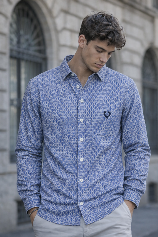 MFW PRINTED SHIRT BUY @200 Rs (D4)
