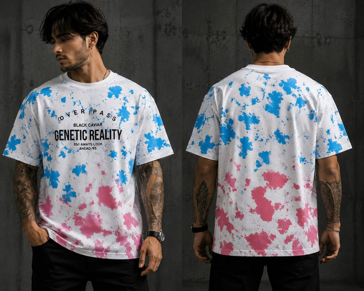 MFW drop shoulder Tshirt 1 pc @199 and 3 pcs @ 499