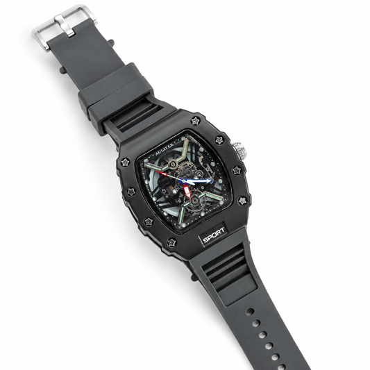Rugged Style Analog watch Buy @200rs (D1)