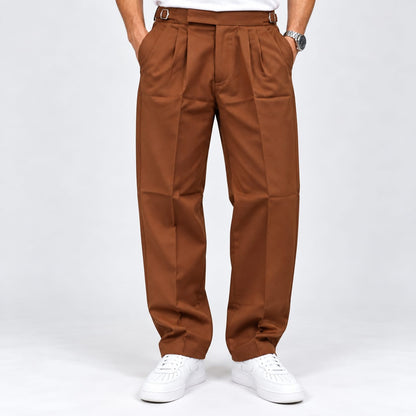 Premium quality Korean gurkha polo fit  pants buy @450 rs only