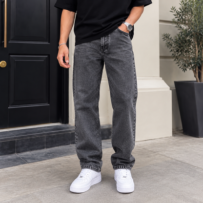 Mens side packet balloonfit jeans Buy 2 pcs combo @999