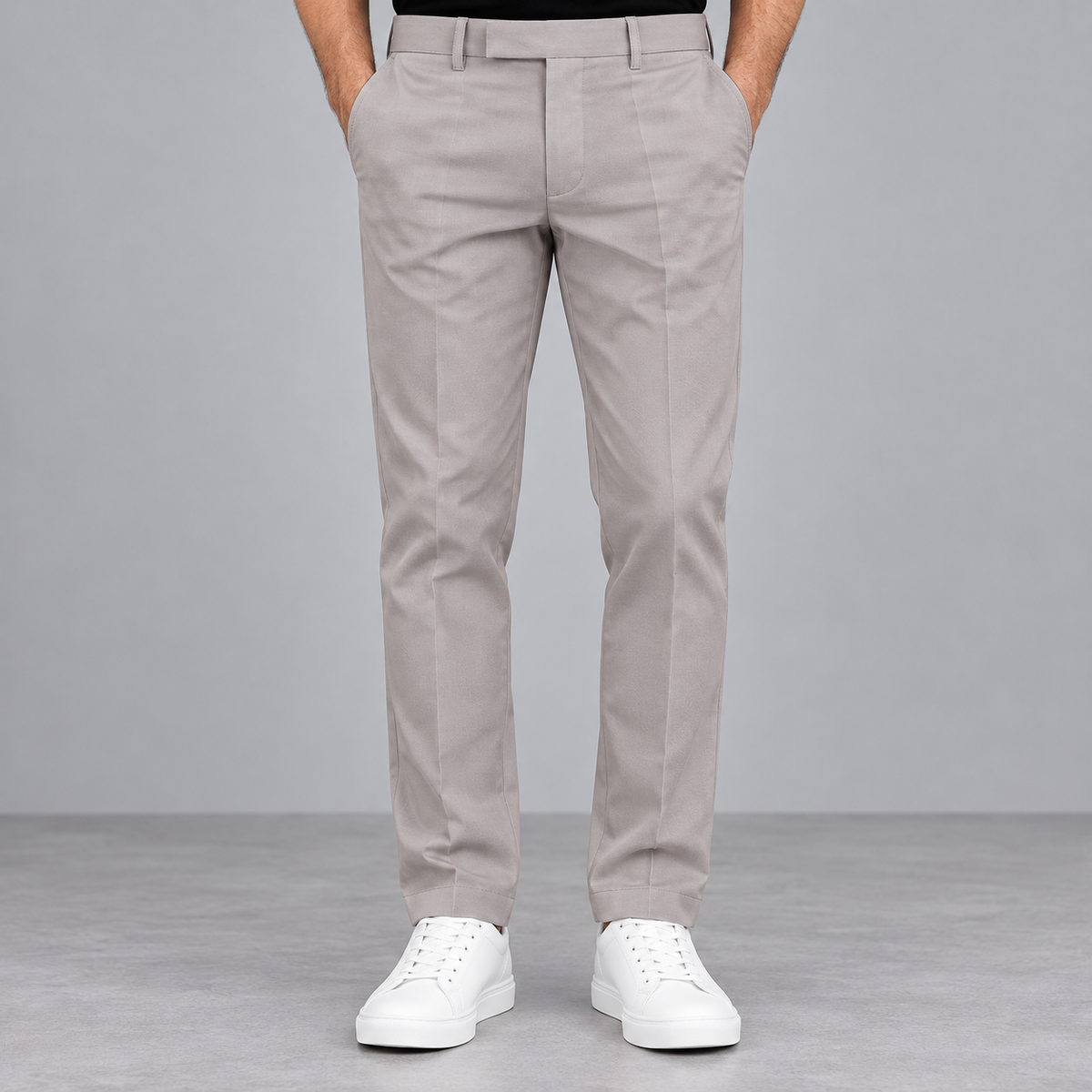 MFW Twill fabric polo fit pants  buy 3 pant @ 1200