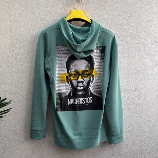 Men's Full sleeve Stylish front and back print premium  Hoodies tshirt single pcs @249