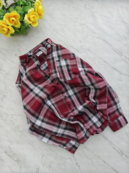 MFW Old money type korean weaving Full sleeve shirts Single pcs @299 and Buy 4 pcs combo @999