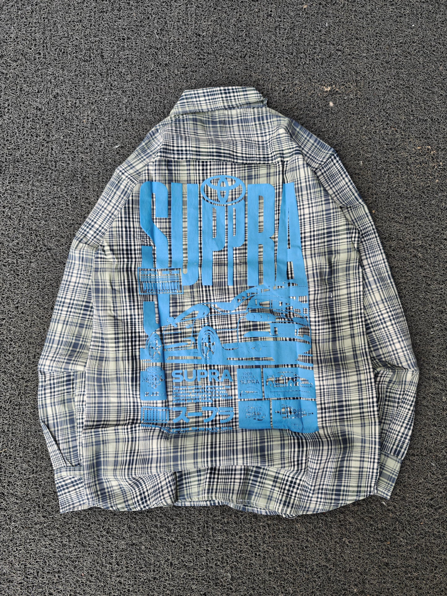 Mfw double pocket back printed Shirts single pcs @299 and Buy 4 pcs combo @999
