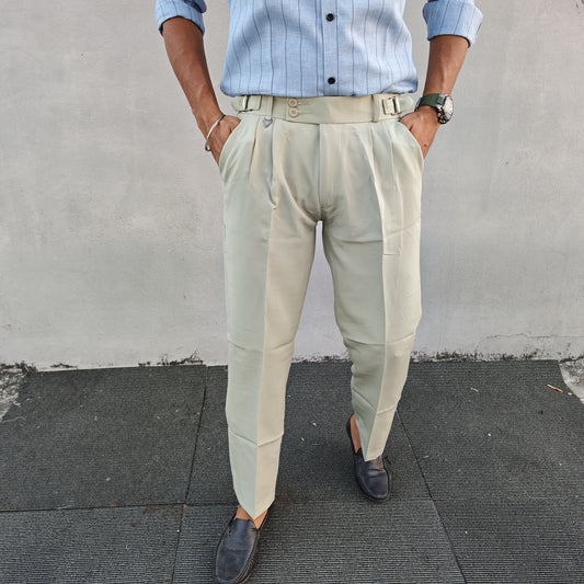 Mfw Gurkha type polofit pants buy 3 pant @ 1200