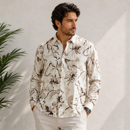 Mfw premium viscose Shirts single pcs @350 and Buy 3 pc combo @999