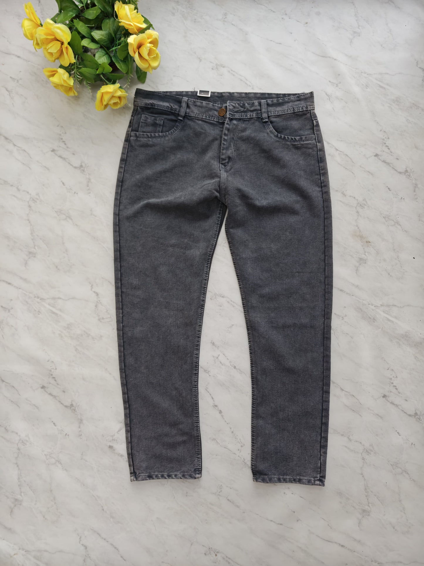 2 in 1 combo codroudy shirts + mom for pant buy @600 rs only[Grey pant color ]