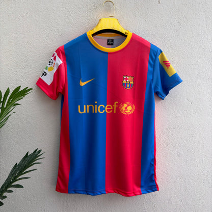 Half sleeve Football Jersey available at@150