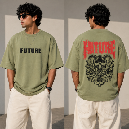 MFW drop shoulder Tshirt 1 pc @199 and 3 pcs @ 499