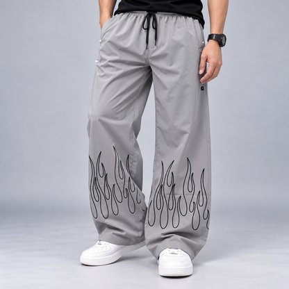 NS 3 Fire design track pants buy 3 pcs @499
