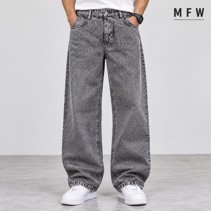 MFW Baggy jeans pants buy@350 rs only