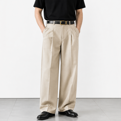 Men's formal Korean baggy pants buy @400 rs only