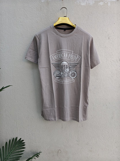 3 in 1 combo buy 3 pcs Random design CottonHalf sleeve tshirts buy 500 only(Read description before ordering)