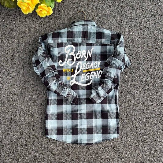 Cotton Back printed baggy model  shirt single pcs @350 and Buy 3 pc combo @999