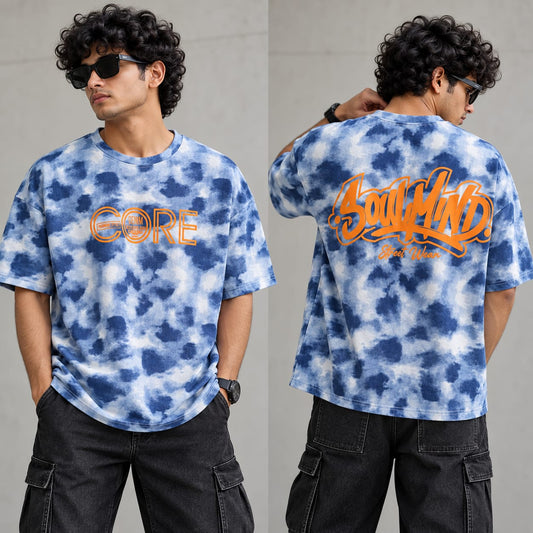 MFW Round neck Half sleeve Tshirt 1 pc @199 and 3 pcs @ 499