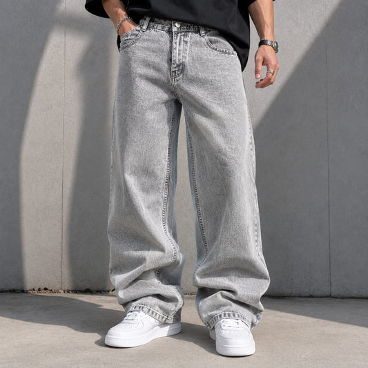 Mfw baggy jeans pant buy @450 rs only