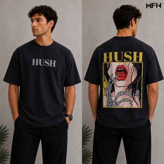 (D5)MFW drop shoulder Tshirt 1 pc @199 and 3 pcs @ 499