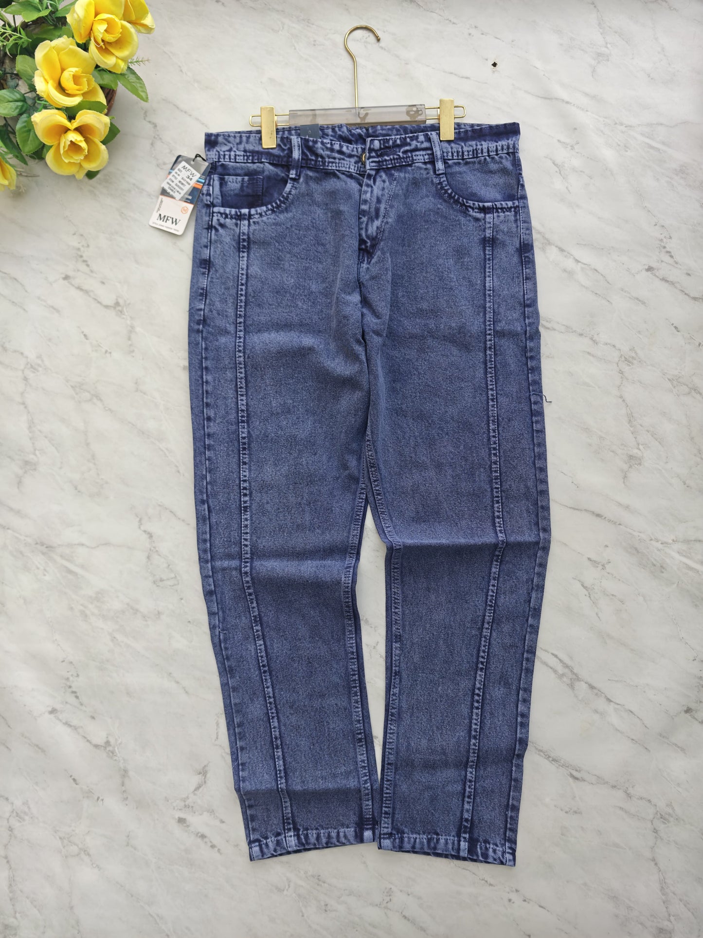 MFW surgery type mom fit jeans pants buy @450 rs only