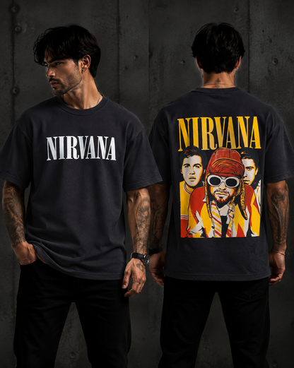 MFW drop shoulder Tshirt 1 pc @199 and 3 pcs @ 499