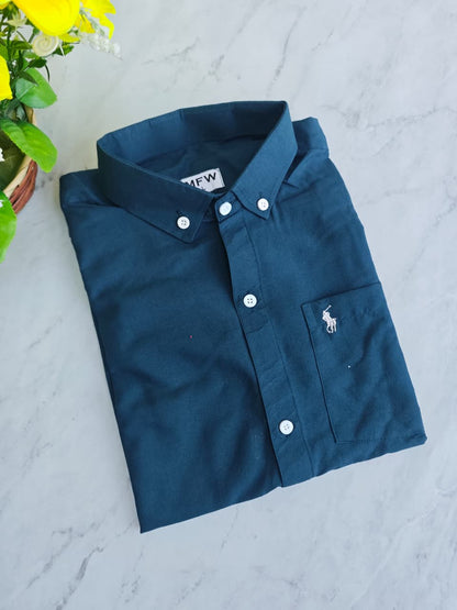 MFW Old money Plain shirts Single pcs @299 and Buy 4 pcs combo @999 (NEW)