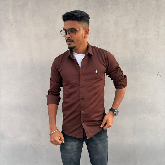 Mfw textured fabric Shirts single pcs @299 and Buy 4 pcs combo @999