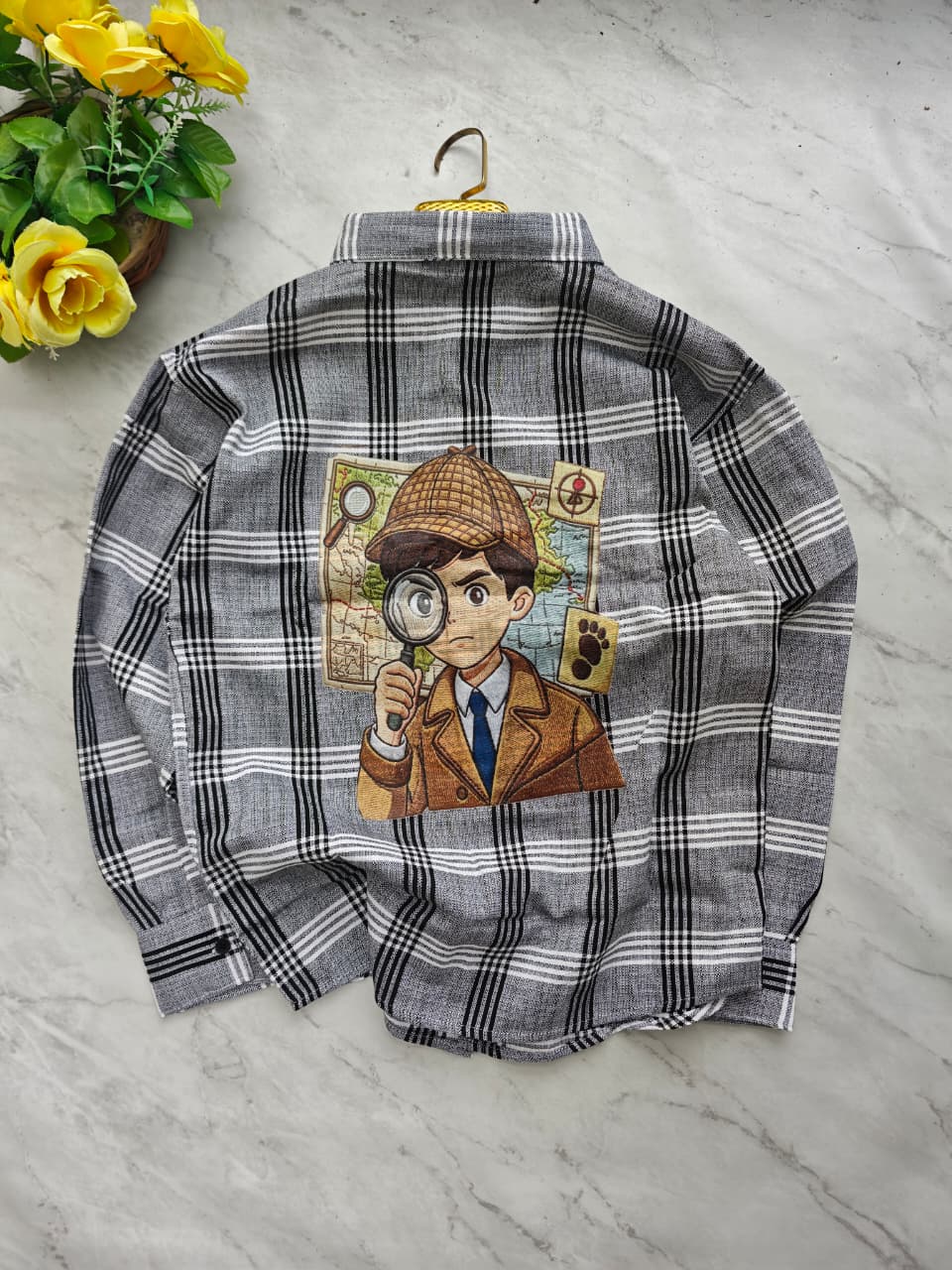 MFW front and back Printed Baggy Shirts single pcs @350 and Buy 3 pc combo @999
