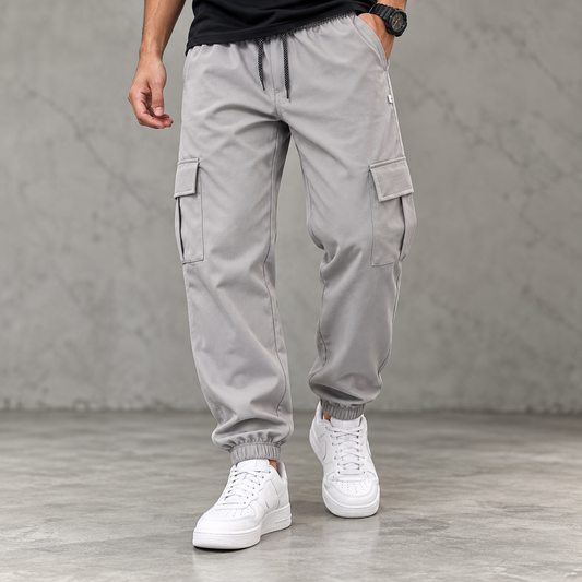 4 pocket cargo joggers buy 3 pcs @499 and 1 pcs @199