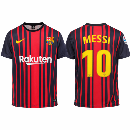 Half sleeve Football Jersey available at@150