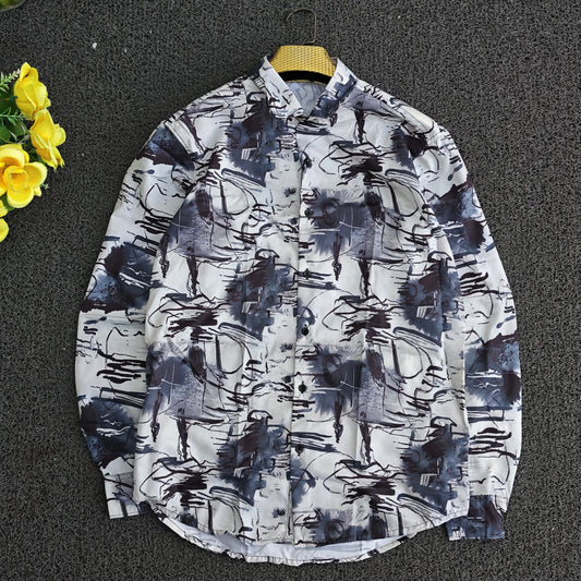 MFW vescose Printed Shirts single pcs @299 and Buy 4 pcs combo @999