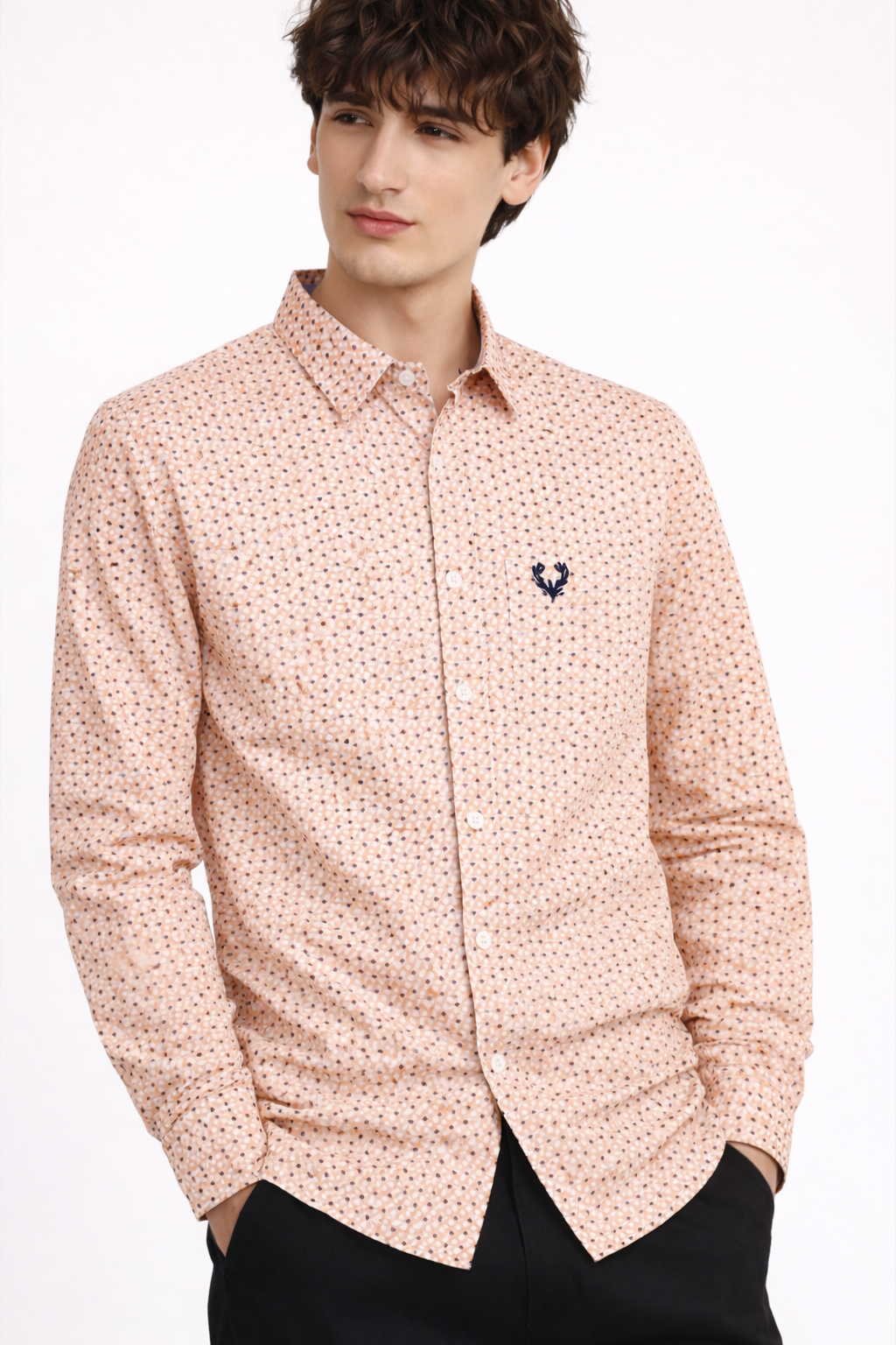 MFW PRINTED SHIRT BUY @200Rs (D2)