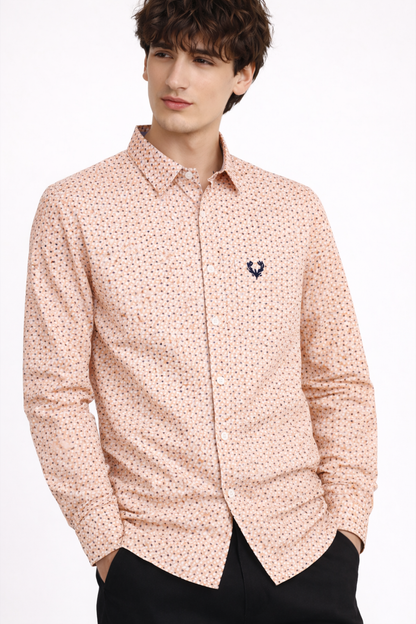 MFW PRINTED SHIRT BUY @200Rs (D2)