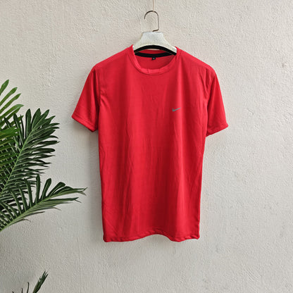 Men's Dry Fit T-Shirts Combo – 15 Pcs @ ₹1000 | MFW (Clearance sale)