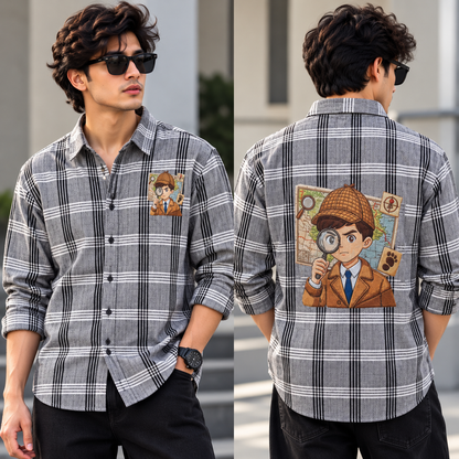 MFW front and back Printed Baggy Shirts single pcs @350 and Buy 3 pc combo @999