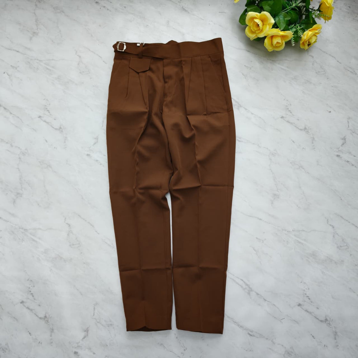 Premium quality Korean gurkha polo fit pants buy @450 rs only [GM2]