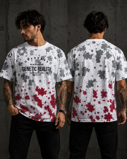 MFW drop shoulder Tshirt 1 pc @199 and 3 pcs @ 499