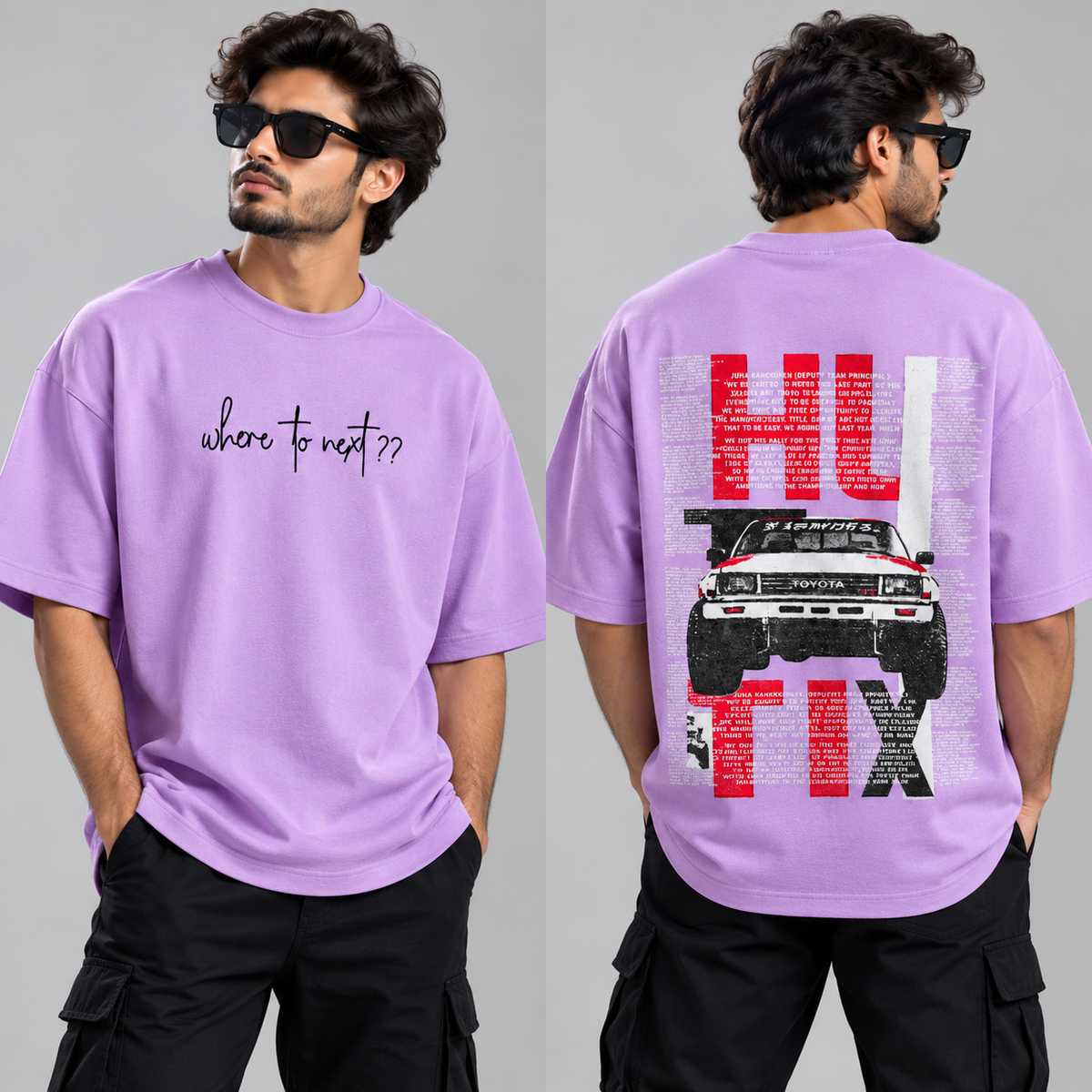 MFW drop shoulder Tshirt 1 pc @199 and 3 pcs @ 499