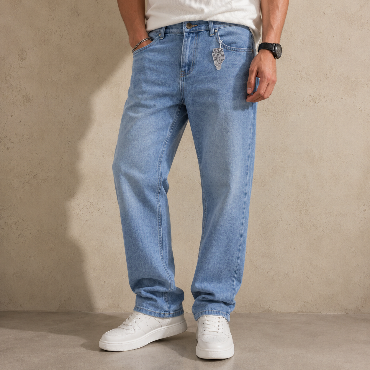 MFW men's mom fit jeans pants buy @350 rs only