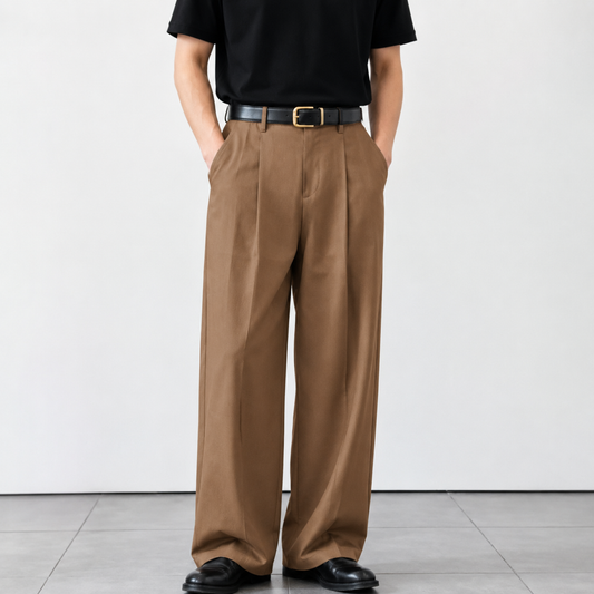 Men's formal Korean baggy pants buy @400 rs only