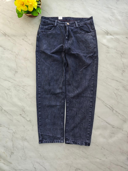 MFW plain mom fit jeans pant single pcs @350 and Buy 3 pc combo @999[New]