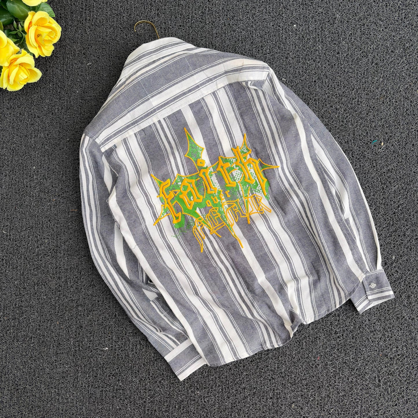 MFW back Printed Shirts single pcs @299 and Buy 4 pcs combo @999