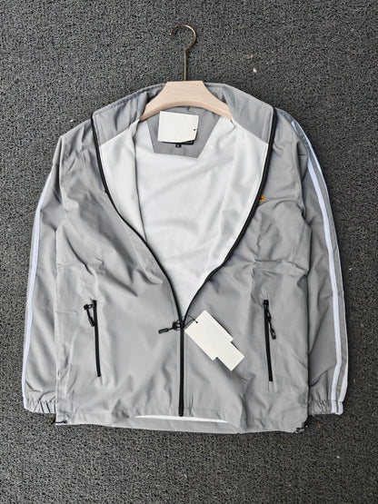 Wind Cheater Zipper Jacket for sale @450 only