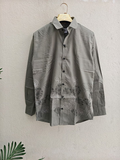 MFW Full sleeve bottom printed shirts Single pcs @299 and Buy 4 pcs combo @999(BP-New)