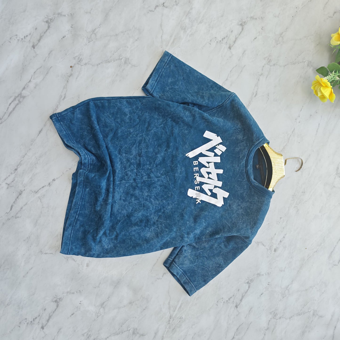 3 in 1 combo buy 3 pcs Random design Acid Spary wash Drop shoulder tshirt buy @500 only (Read Description)