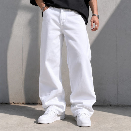 Mfw baggy jeans pants buy @450 rs only