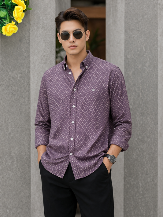 MFW printed Shirts single pcs @299 and Buy 4 pcs combo @999