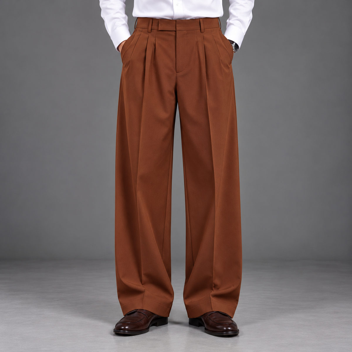 MFW korean baggy pants  buy 3 pant @ 1200