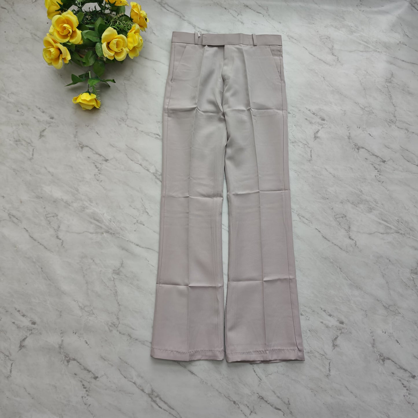 Mfw men's  boot cut pants buy 3 pant @ 1200