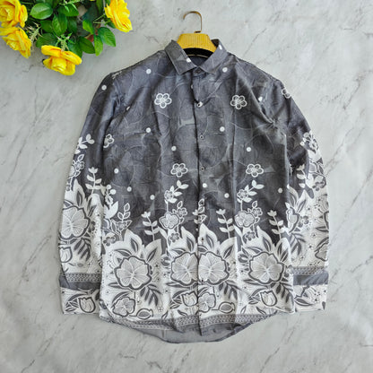 Mfw premium viscose Shirts single pcs @350 and Buy 3 pc combo @999